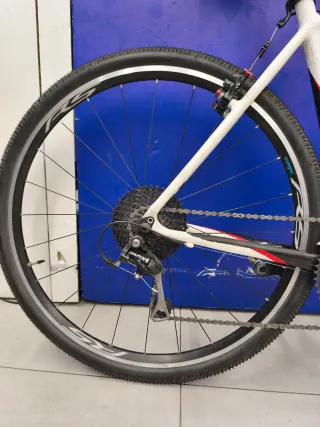 Specialized Crux Comp Gravel Bike