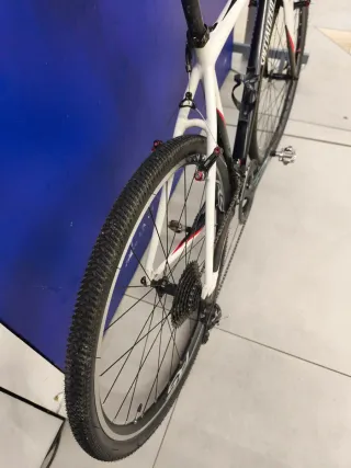 Specialized Crux Comp Gravel Bike