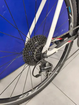 Specialized Crux Comp Gravel Bike