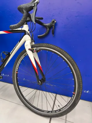 Specialized Crux Comp Gravel Bike