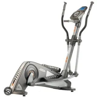 Máquina Spinning BH Elliptical Inspirit