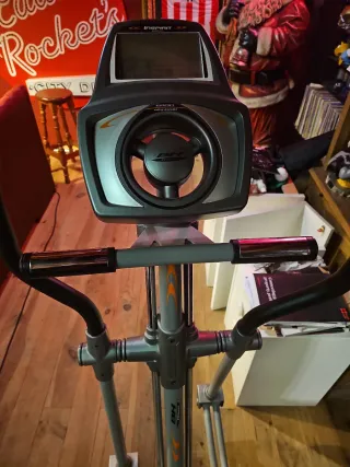 Máquina Spinning BH Elliptical Inspirit