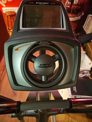 Máquina Spinning BH Elliptical Inspirit