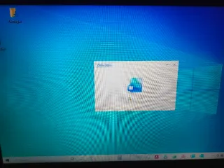 Portátil Sony VAIO Blanco