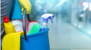 SERVICIO DE LIMPIEZA