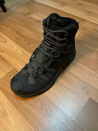 Bota de montaña Salomon Gore-Tex
