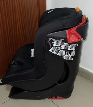 Silla de coche Chicco 8-19 kg