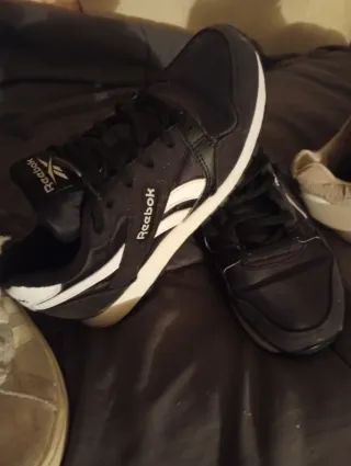 Nike Bambas Beige/Marrón