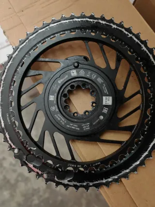 Corone SRAM RED 54/41 denti