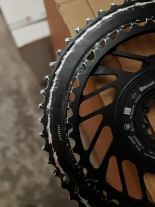 Corone SRAM RED 54/41 denti