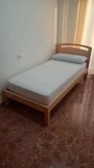 Colchón individual 90