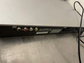 Lettore DVD LG con telecomando