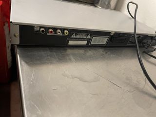 Lettore DVD LG con telecomando