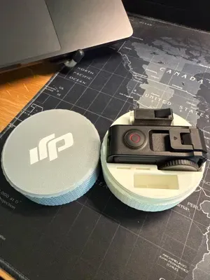 Estuche DJI Osmo Action 3/4/5