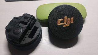 Estuche DJI Osmo Action 3/4/5