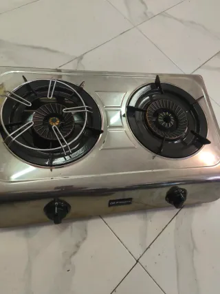 Ornillo de cocina nuevo