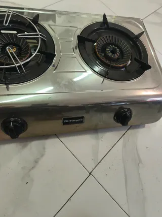 Ornillo de cocina nuevo