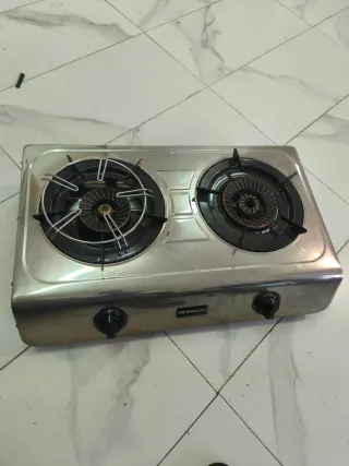 Ornillo de cocina nuevo