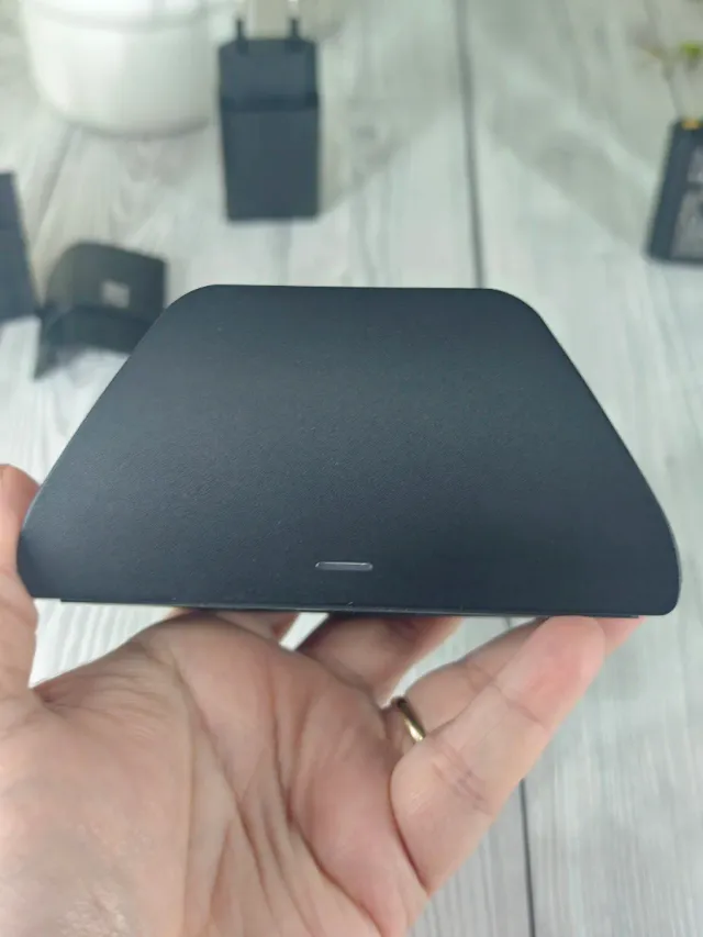 Cargador Razer para Mandos XBOX Serie X/S