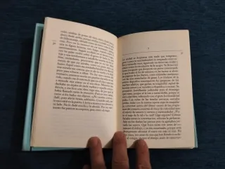 Lote Biblioteca de bolsillo de Círculo de Lectores