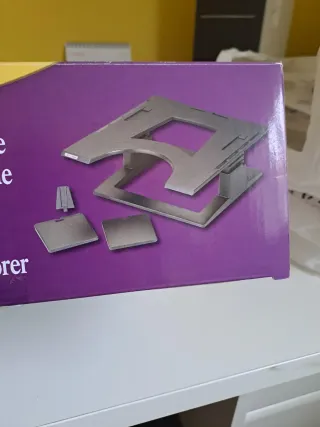 Soporte Elevador Portátil 3M