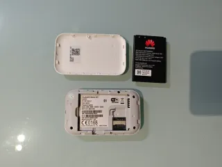 Router Huawei Wifi 3G/4G