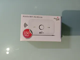Router Huawei Wifi 3G/4G