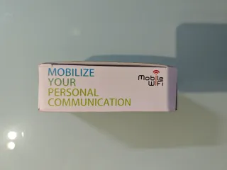 Router Huawei Wifi 3G/4G