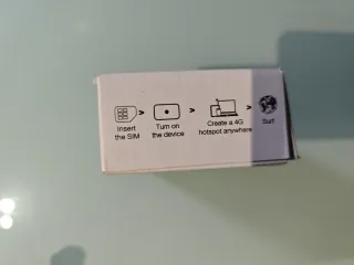 Router Huawei Wifi 3G/4G