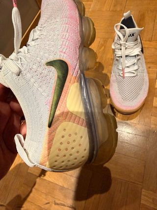 Zapatillas Nike Air Vapormax Mujer