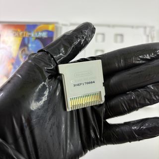 Pokemon Sole e Luna Nintendo 3DS