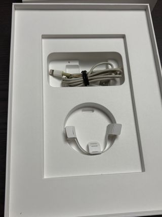 iPad 8ª Gen Wi-Fi 32 GB Space Gray