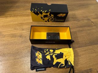 Gafas Northweek pol Espargaro