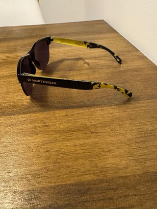 Gafas Northweek pol Espargaro