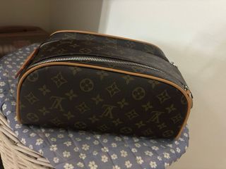 Neceser Louis Vuitton