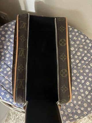 Neceser Louis Vuitton