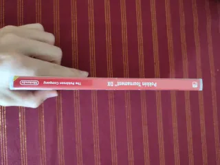 Juego Pokkén Tournament DX Nintendo Switch