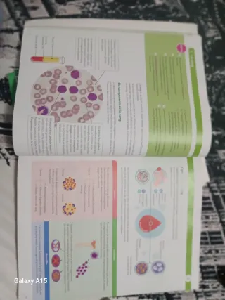 BIOLOGIA I GEOLOGIA 3 SEC CONSTRUINT MONS