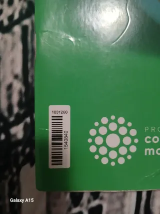 BIOLOGIA I GEOLOGIA 3 SEC CONSTRUINT MONS