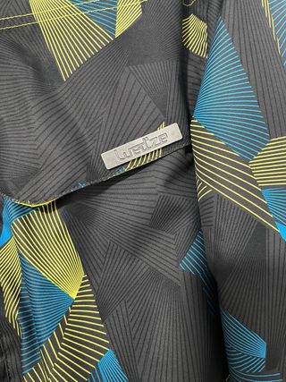 Chaqueta de esquí para niños Wedze nueva