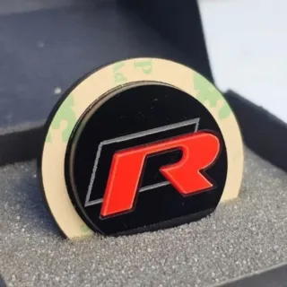 Tapón anulalimpia R 2.0 - Volkswagen Golf R - VAG