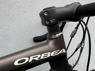 Bicicleta Orbea Avant Carbono 11v  talla53