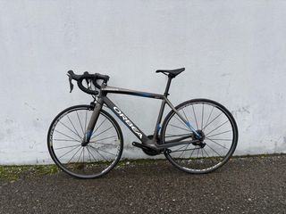 Bicicleta Orbea Avant Carbono 11v  talla53
