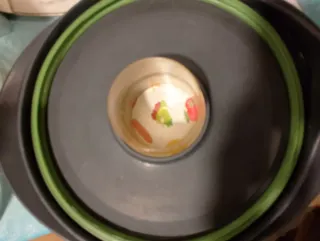 Robot de cocina Vorwerk Thermomix