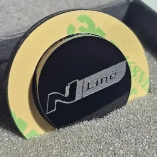 Tapón anulalimpia Hyundai i10 i20 i30 N Nline