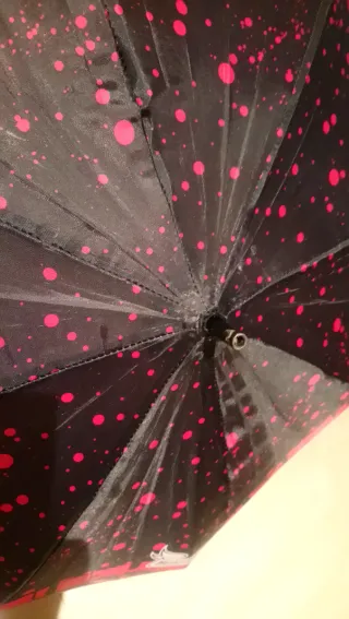 Paraguas Monster High