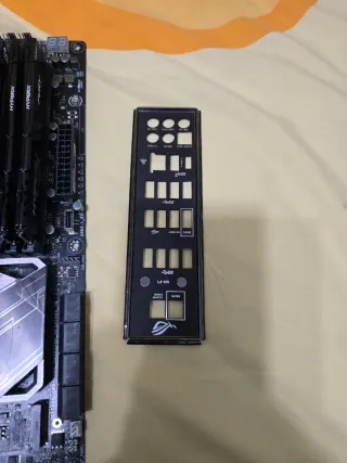 Pack PC Gamer AMD Ryzen 7 3700x