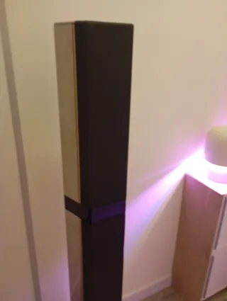 3 Altavoces Bang & Olufsen Penta MK3