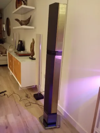 3 Altavoces Bang & Olufsen Penta MK3