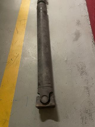 Cardán transmisión Ford